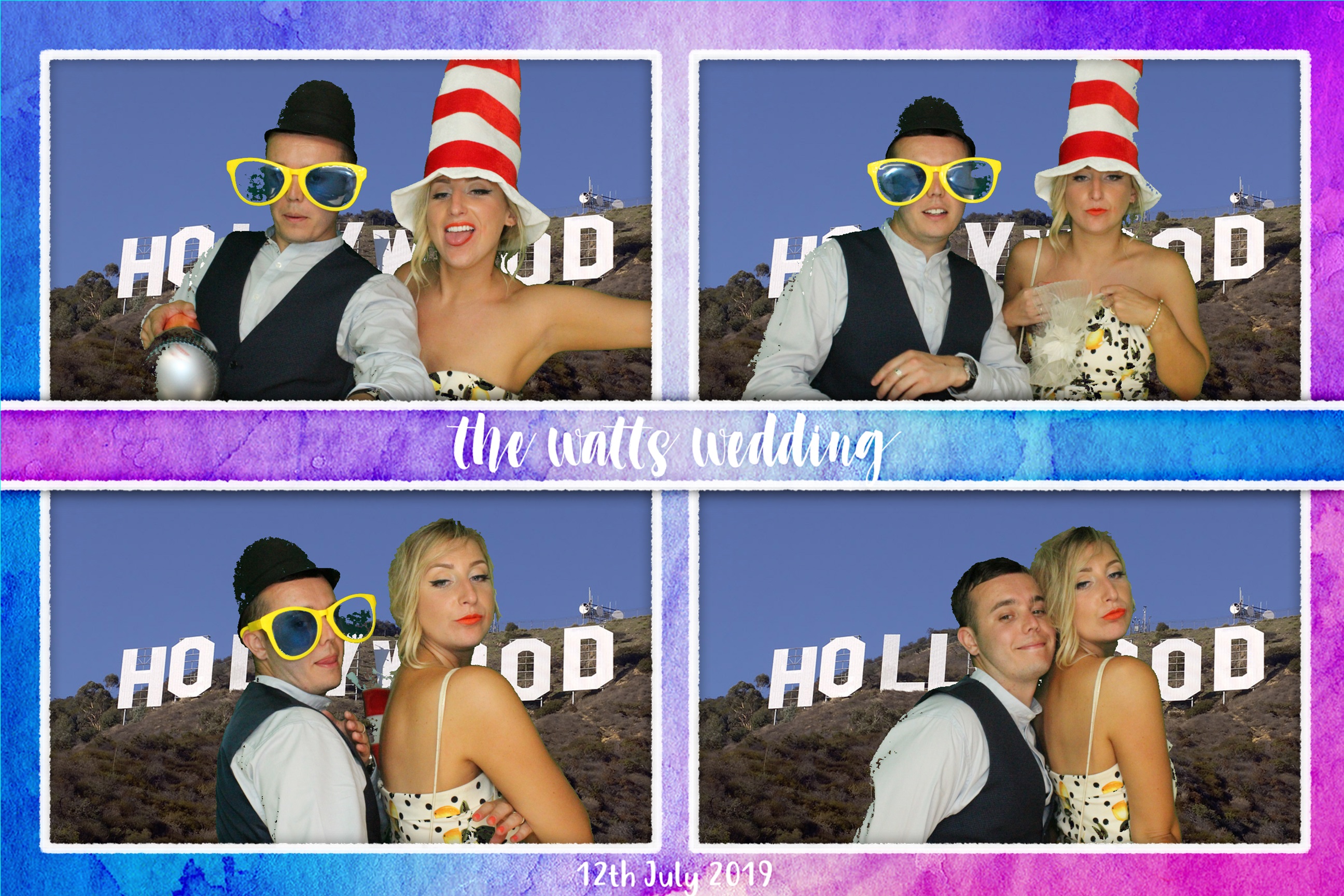 Mitch & Lyd's Wedding | View more photos from the event at images.mobile-photo-booth.com/u/MobilePhotoBoothUK/Mitch-Lyds-Wedding